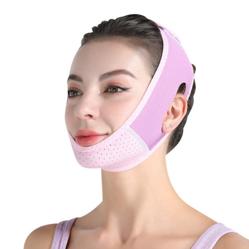 Aeki Chin Lifting Strap